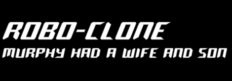 Robo-Clone
